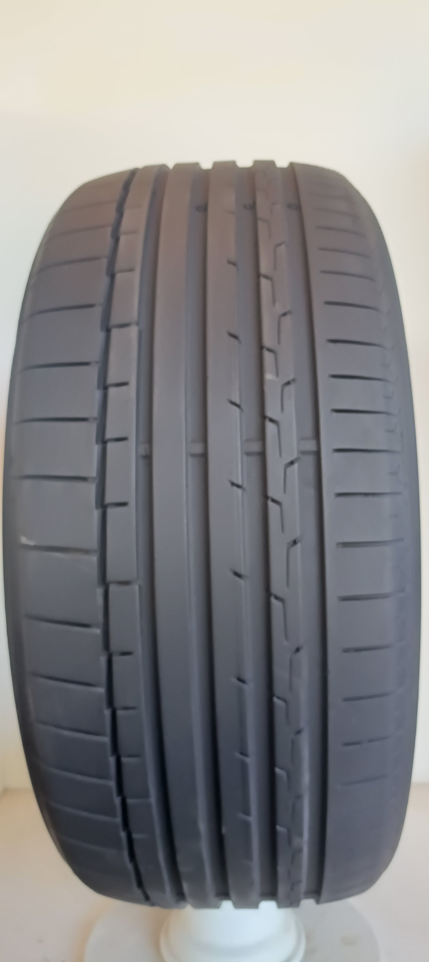 pneumatici usati continental 275/45 r21 sportcontact 6 M.O. cod.YY494