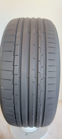 pneumatici usati continental 275/45 r21 sportcontact 6 M.O. cod.YY494