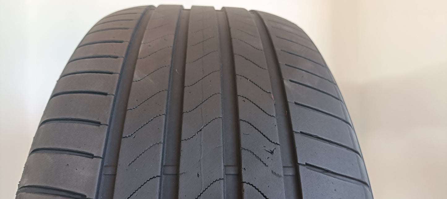 pneumatici usati bridgestone 275/45 r21 turanza 6 enliten cod.YY495