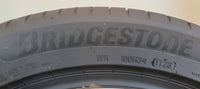 pneumatici usati bridgestone 275/45 r21 turanza 6 enliten cod.YY495