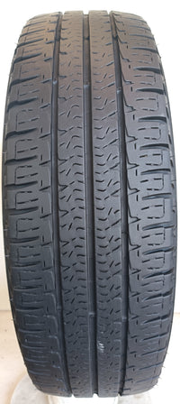 pneumatici usati michelin 225/75 r16 agilis camping cp cod.YY496