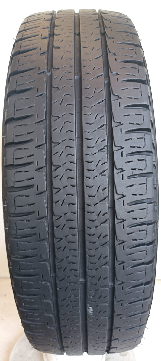 pneumatici usati michelin 225/75 r16 agilis camping cp cod.YY496
