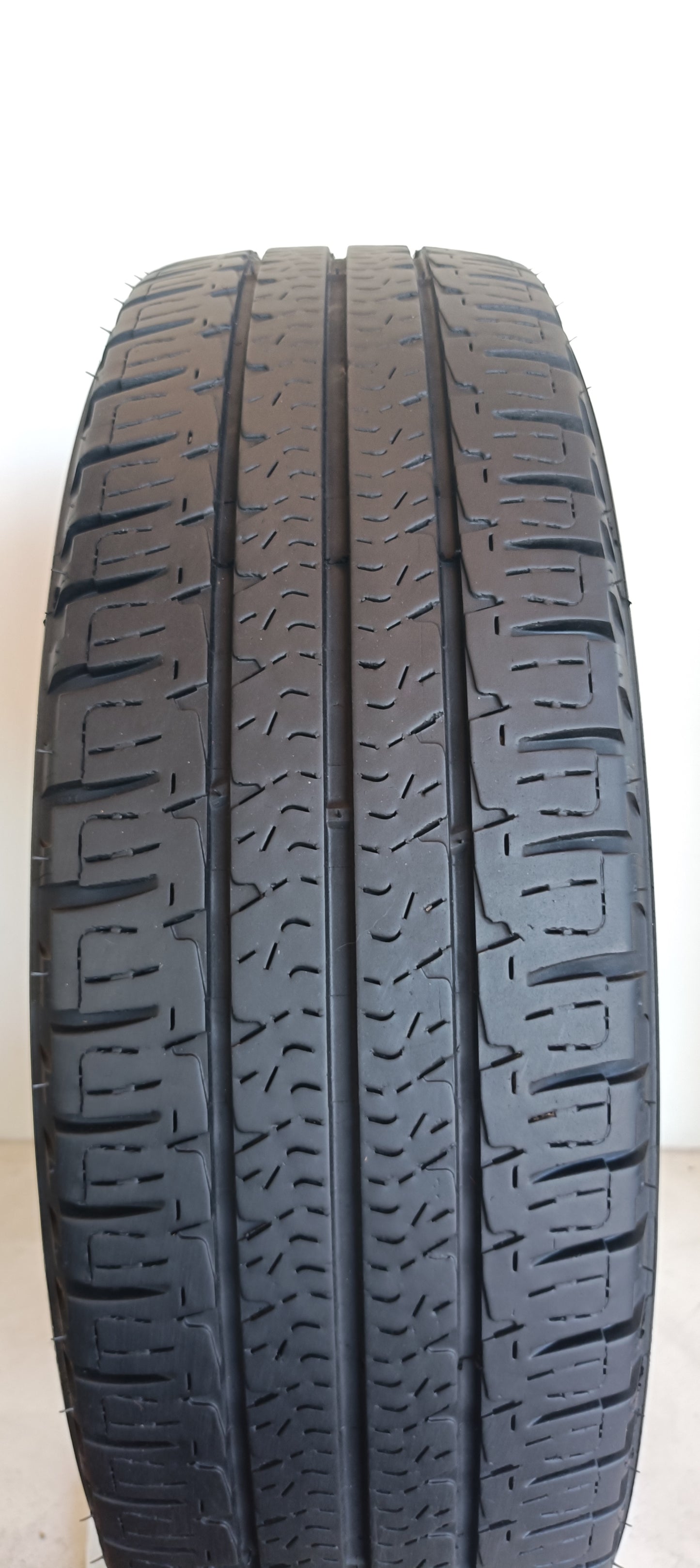 pneumatici usati michelin 225/75 r16 agilis camping cp cod.YY496