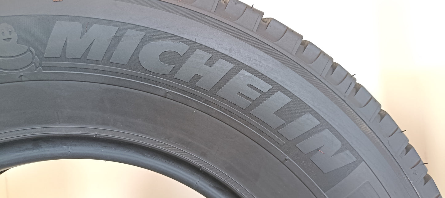 pneumatici usati michelin 225/75 r16 agilis camping cp cod.YY496