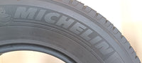 pneumatici usati michelin 225/75 r16 agilis camping cp cod.YY496