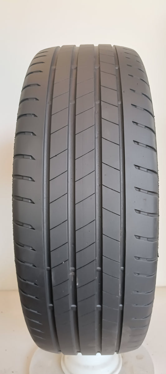 pneumatici usati bridgestone 225/65 r17 T005 turanza cod.YY497