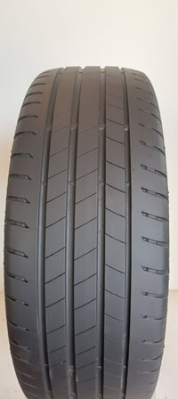 pneumatici usati bridgestone 225/65 r17 T005 turanza cod.YY497
