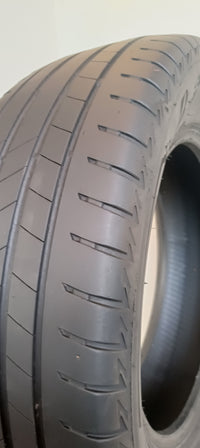 pneumatici usati bridgestone 225/65 r17 T005 turanza cod.YY497