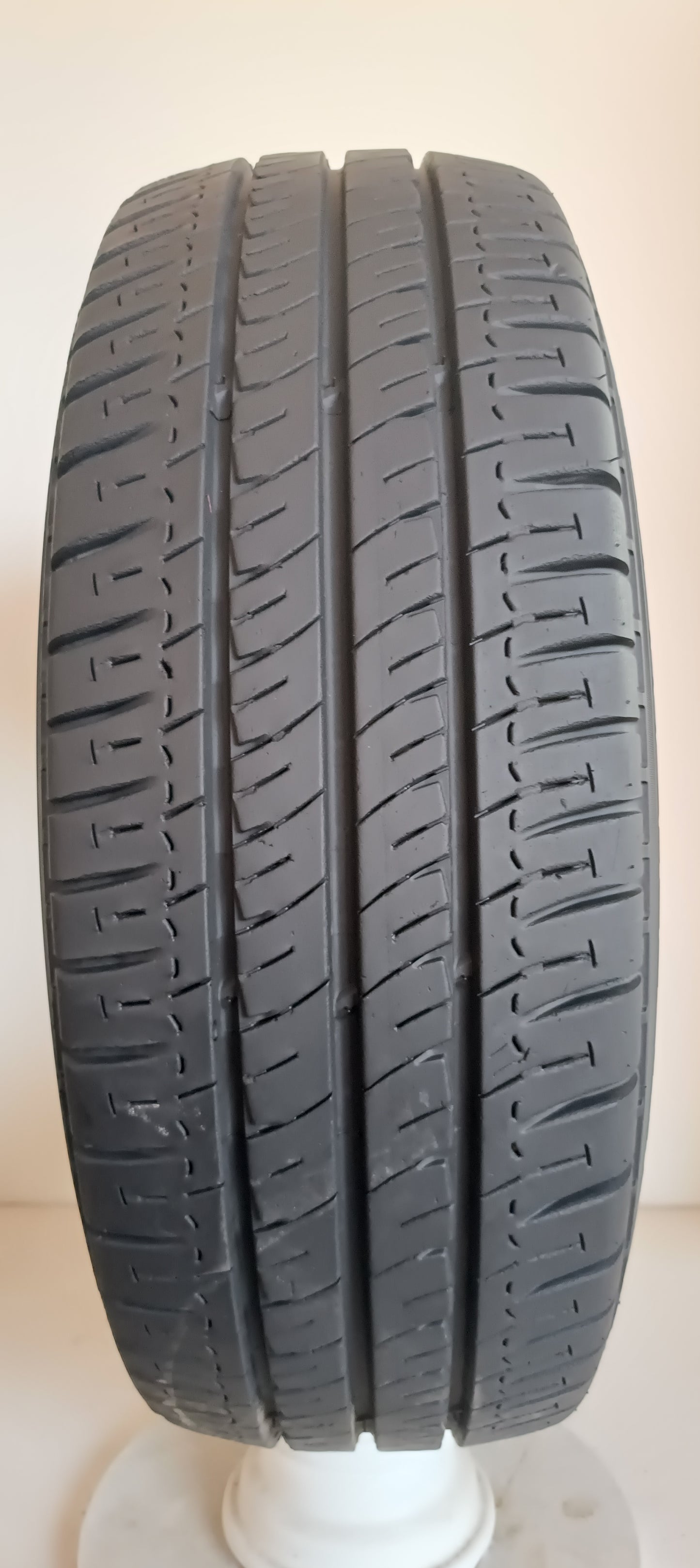 pneumatici usati michelin 225/65 r16 agilis cod.YY498