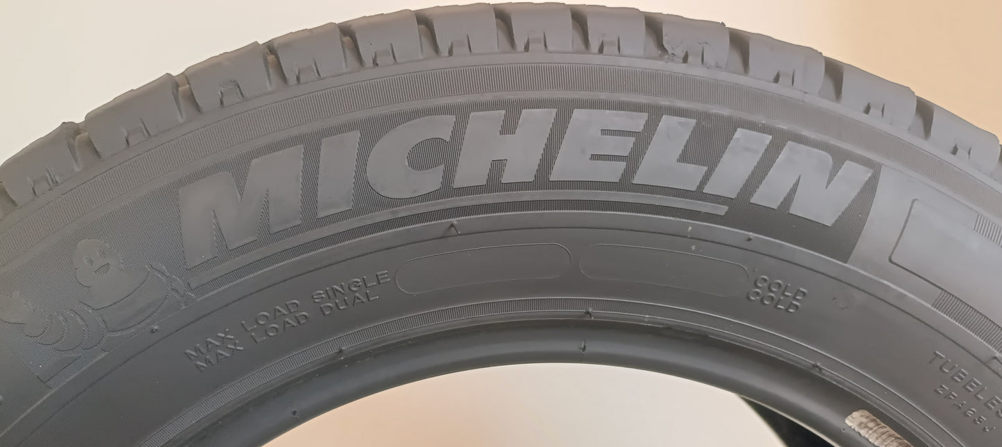 pneumatici usati michelin 225/65 r16 agilis cod.YY498