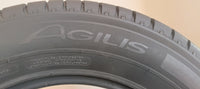 pneumatici usati michelin 225/65 r16 agilis cod.YY498
