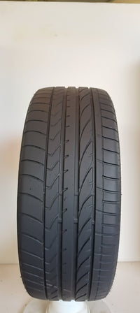 pneumatici usati bridgestone 255/55 r19 dueler hp sport cod.YY499