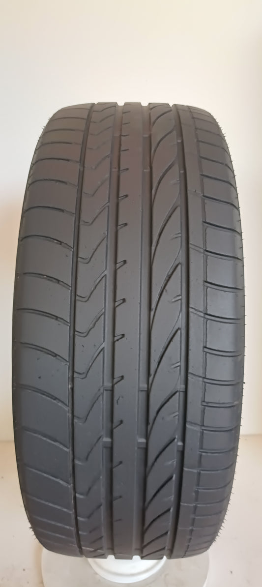 pneumatici usati bridgestone 255/55 r19 dueler hp sport cod.YY499