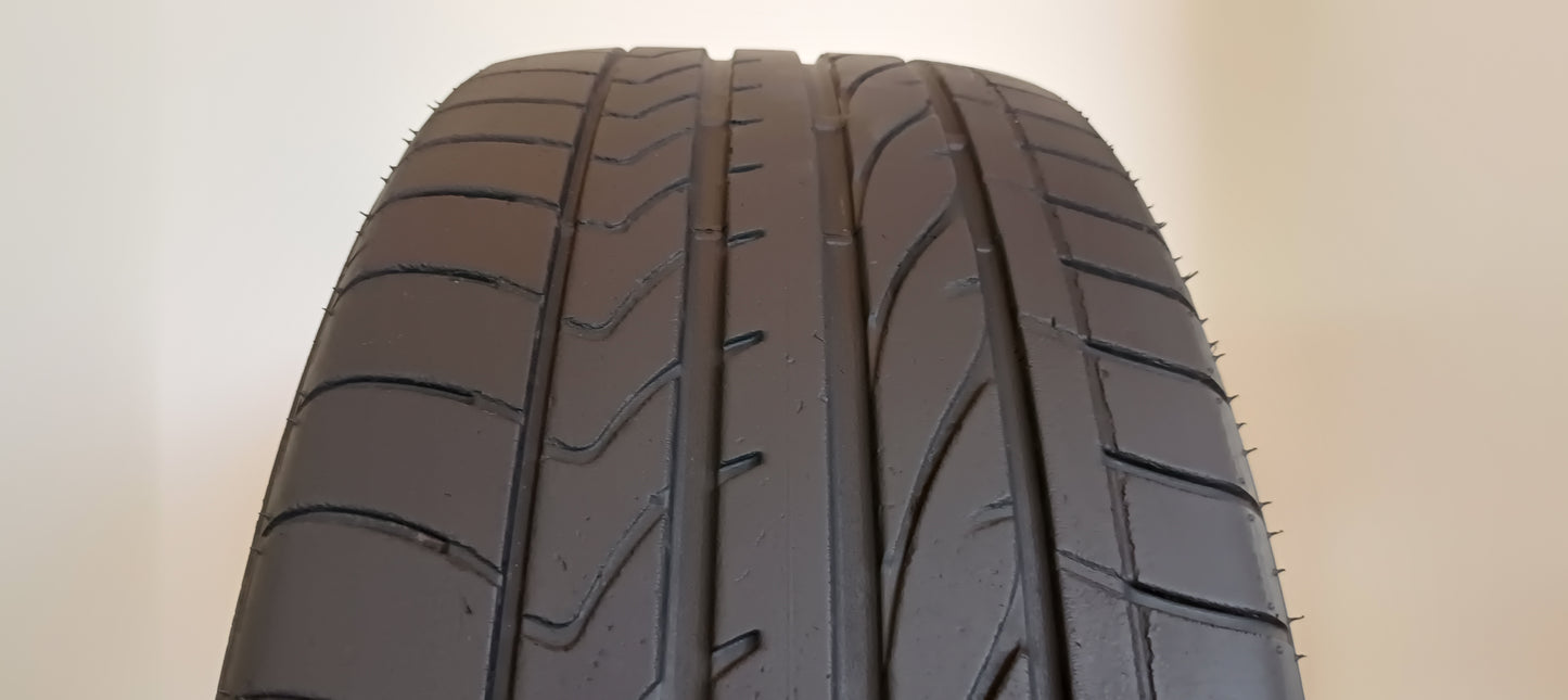 pneumatici usati bridgestone 255/55 r19 dueler hp sport cod.YY499