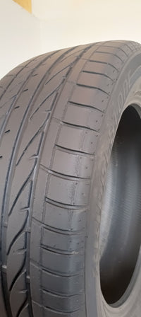 pneumatici usati bridgestone 255/55 r19 dueler hp sport cod.YY499