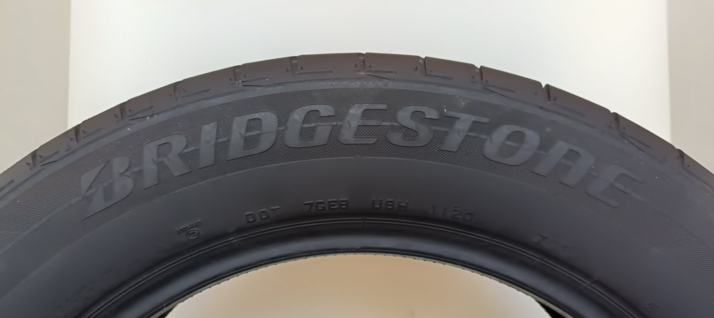 pneumatici usati bridgestone 255/55 r19 dueler hp sport cod.YY499