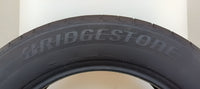pneumatici usati bridgestone 255/55 r19 dueler hp sport cod.YY499