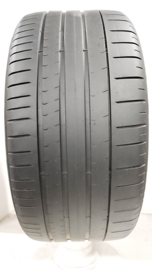 pirelli 315/40 r21 pzero mo cod.YY4