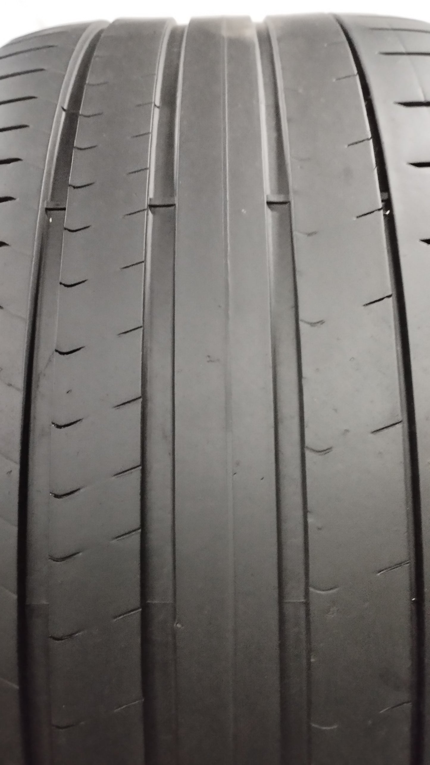 pirelli 315/40 r21 pzero mo cod.YY4