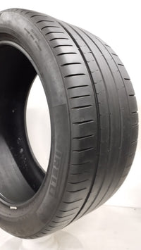pirelli 315/40 r21 pzero mo cod.YY4