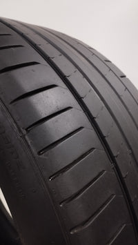 pirelli 315/40 r21 pzero mo cod.YY4