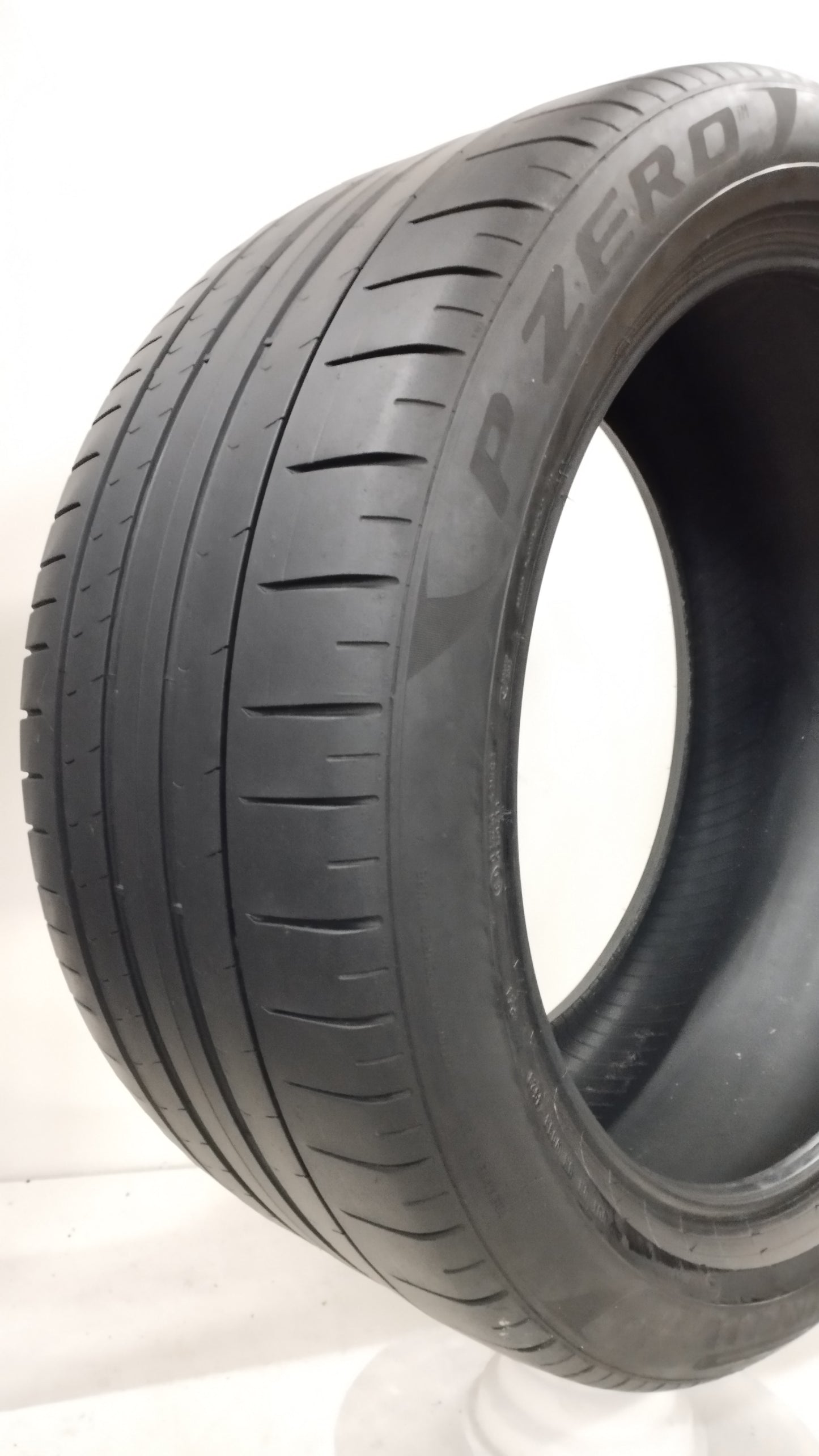 pirelli 315/40 r21 pzero mo cod.YY4