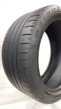 pirelli 315/40 r21 pzero mo cod.YY4