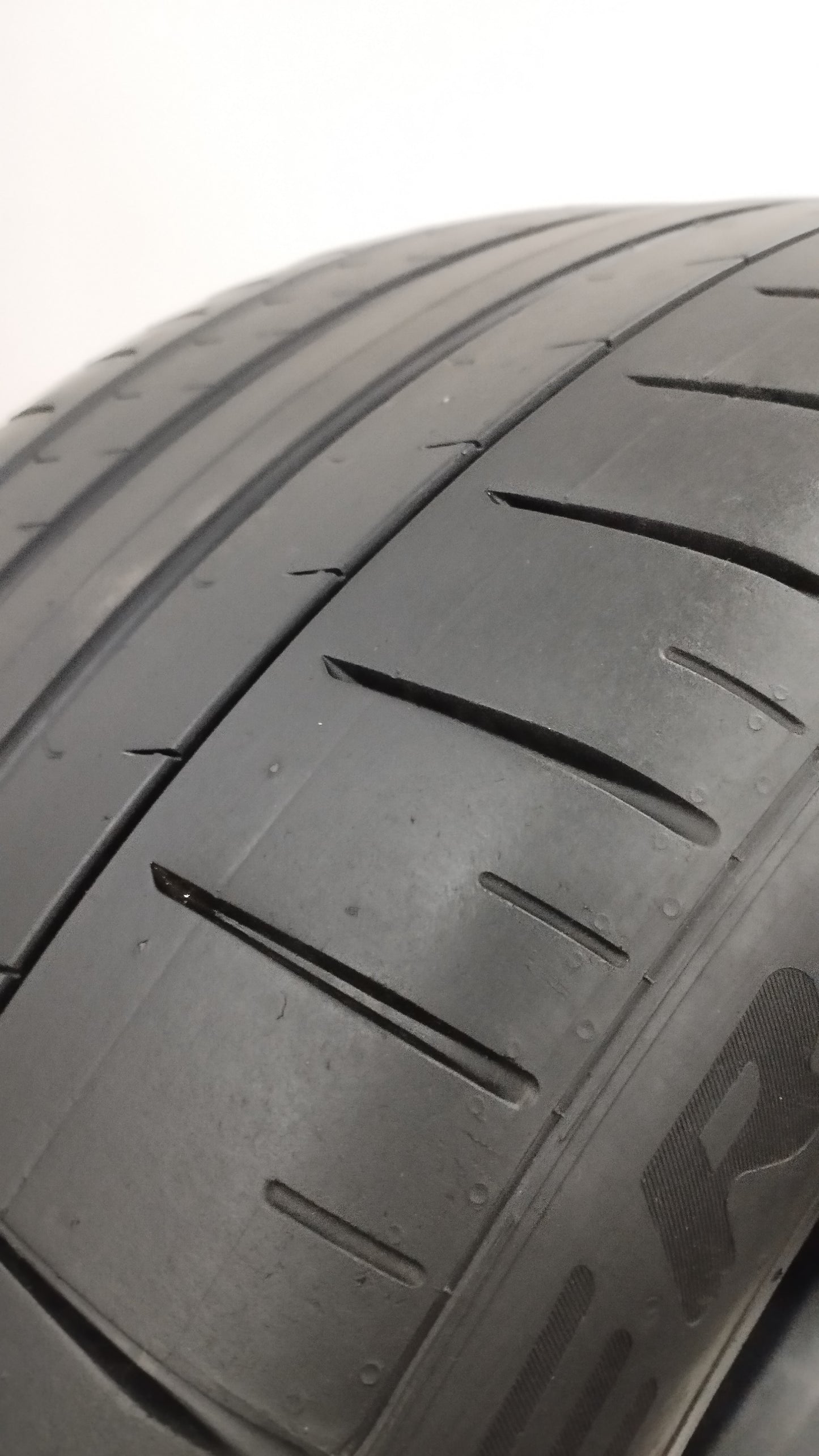 pirelli 315/40 r21 pzero mo cod.YY4