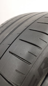 pirelli 315/40 r21 pzero mo cod.YY4