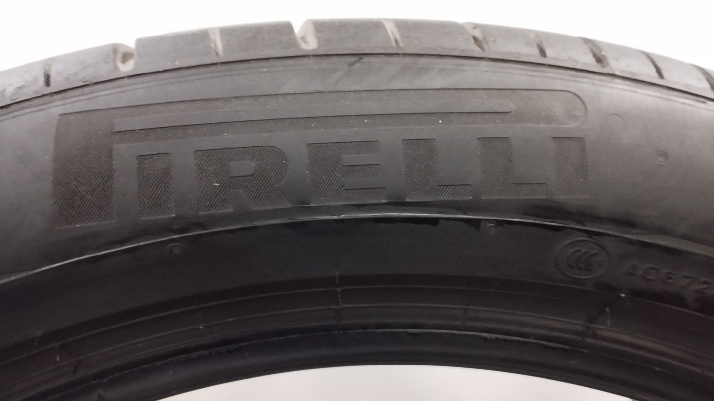 pirelli 315/40 r21 pzero mo cod.YY4