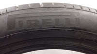 pirelli 315/40 r21 pzero mo cod.YY4