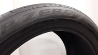 pirelli 315/40 r21 pzero mo cod.YY4