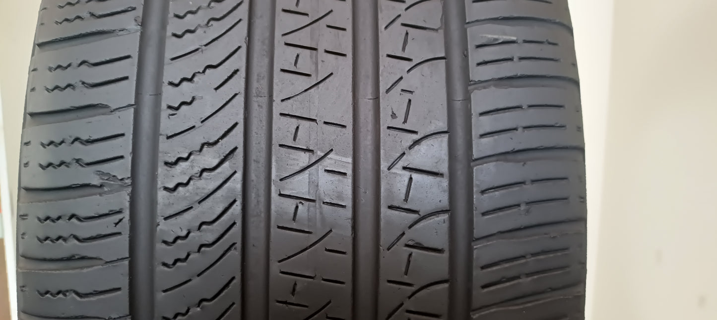 pneumatici usati pirelli 275/40 r22 scorpion TMO allseason LR cod.YY500