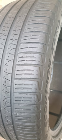 pneumatici usati pirelli 275/40 r22 scorpion TMO allseason LR cod.YY500
