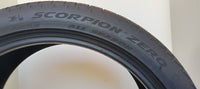 pneumatici usati pirelli 275/40 r22 scorpion TMO allseason LR cod.YY500