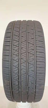 pneumatici usati continental 275/45 r21 crosscontact gt lx sport cod.YY501