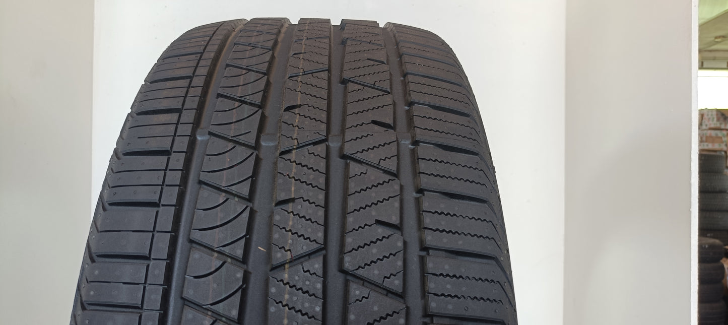 pneumatici usati continental 275/45 r21 crosscontact gt lx sport cod.YY501