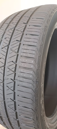 pneumatici usati continental 275/45 r21 crosscontact gt lx sport cod.YY501