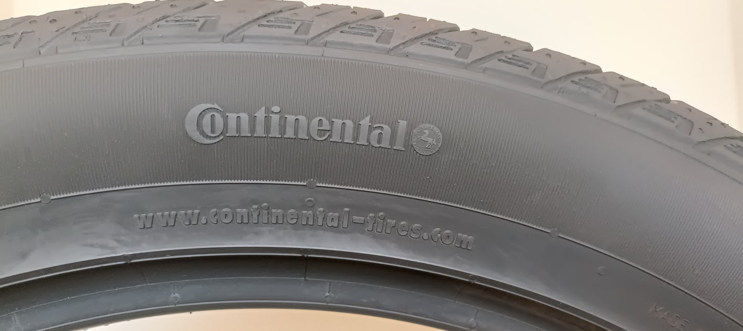 pneumatici usati continental 275/45 r21 crosscontact gt lx sport cod.YY501