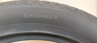 pneumatici usati continental 275/45 r21 crosscontact gt lx sport cod.YY501