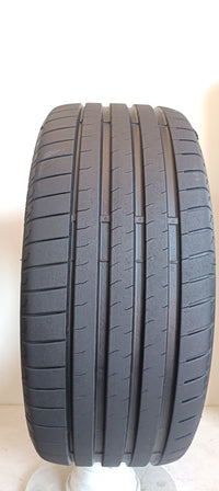 pneumatici usati bridgestone 265/40 r21 potenza sport cod.YY502