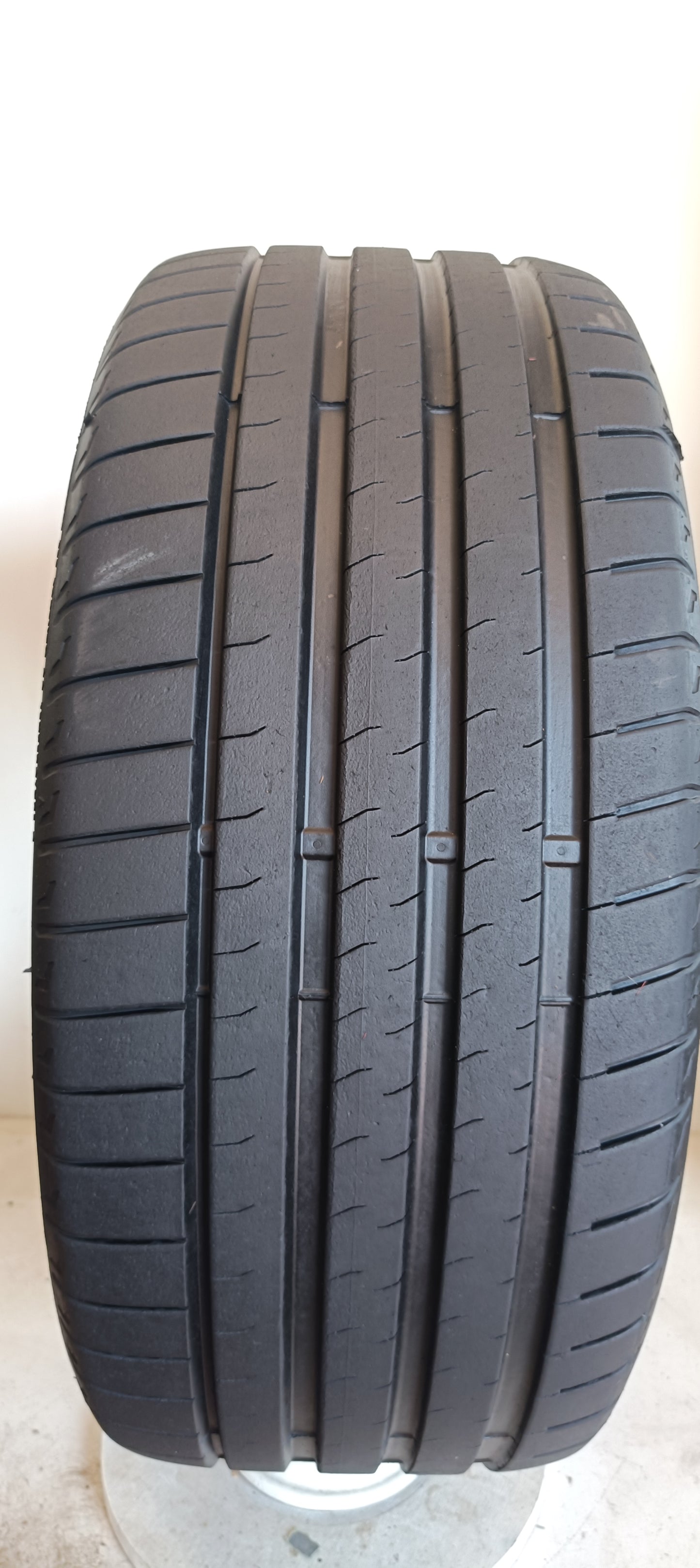 pneumatici usati bridgestone 265/40 r21 potenza sport cod.YY502