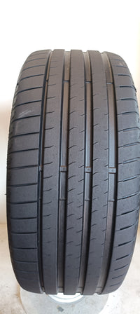 pneumatici usati bridgestone 265/40 r21 potenza sport cod.YY502