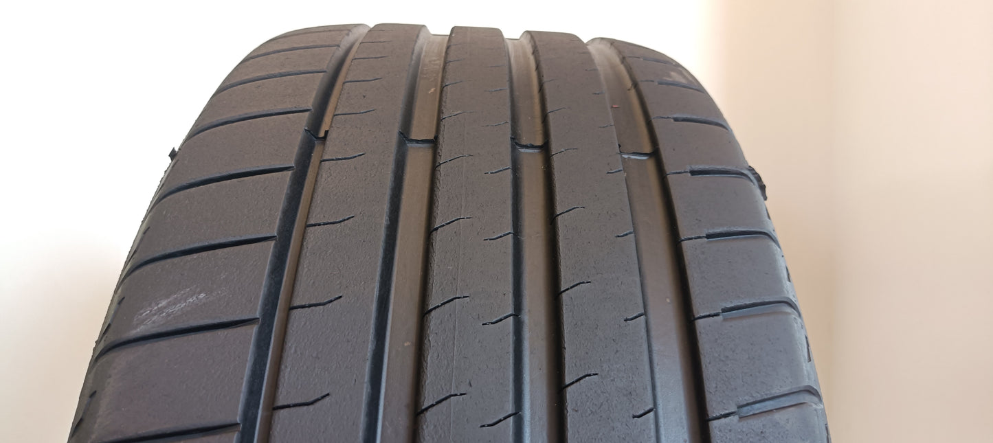 pneumatici usati bridgestone 265/40 r21 potenza sport cod.YY502