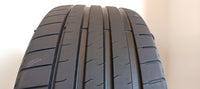 pneumatici usati bridgestone 265/40 r21 potenza sport cod.YY502