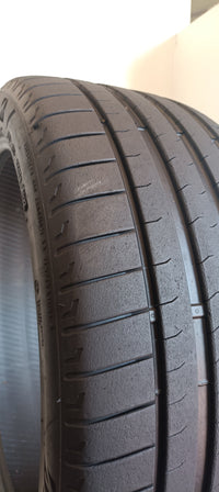 pneumatici usati bridgestone 265/40 r21 potenza sport cod.YY502