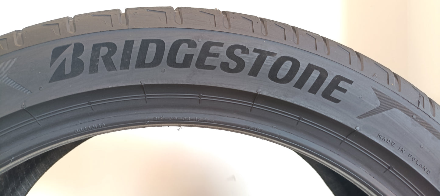 pneumatici usati bridgestone 265/40 r21 potenza sport cod.YY502