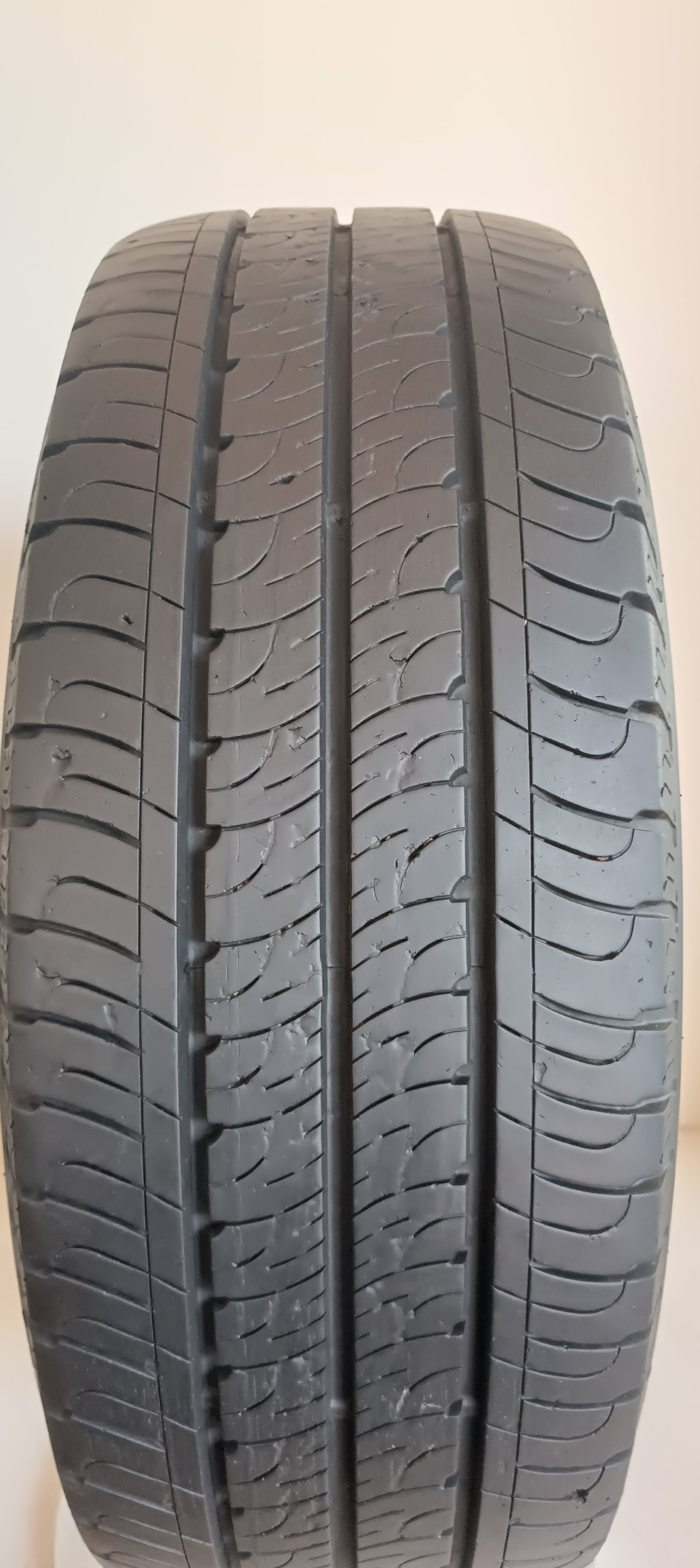 pneumatici usati goodyear 215/65 r15 efficient grip cargo cod.YY503