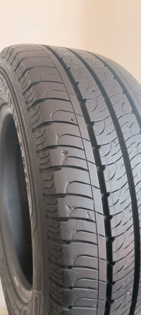 pneumatici usati goodyear 215/65 r15 efficient grip cargo cod.YY503