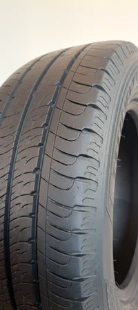 pneumatici usati goodyear 215/65 r15 efficient grip cargo cod.YY503